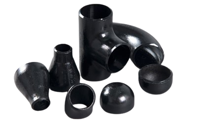 Bridas acero al carbon