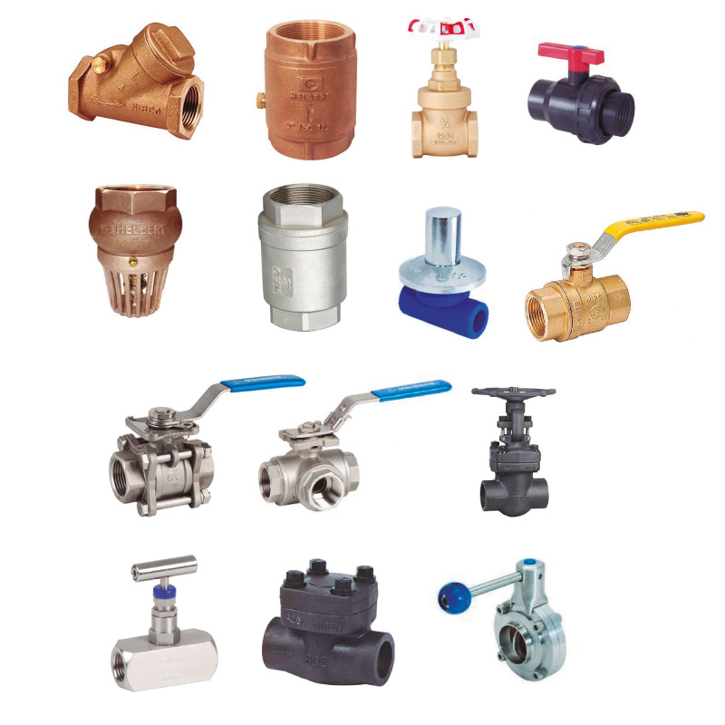 Roscadas | Soldar | INOX